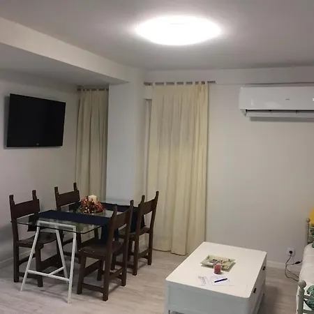 Ferienwohnung El Jardin De Paula Saragossa Exterior foto