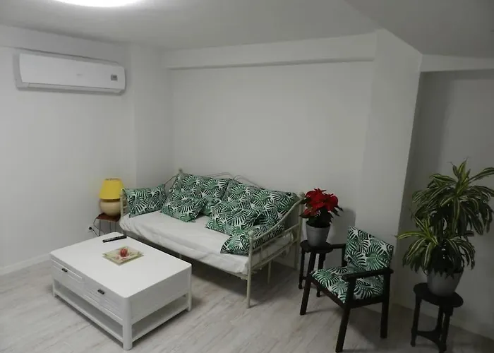 El Jardin De Paula