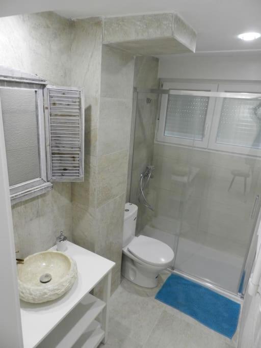 El Jardin De Paula Apartment *
